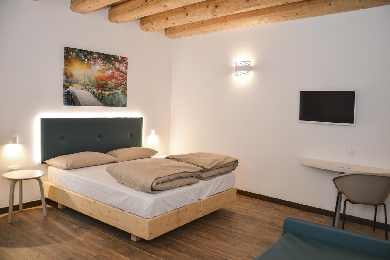 Großes Doppelzimmer