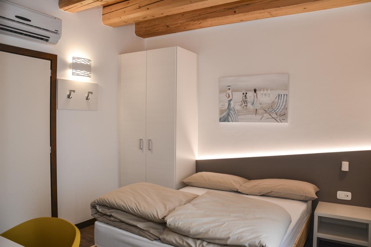 Doppelzimmer mit eigenem Bad