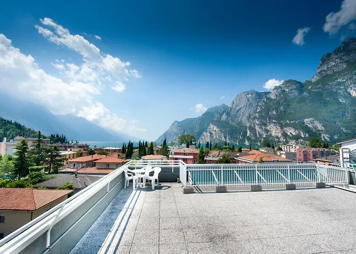 Appartamenti Gabry Riva del Garda
